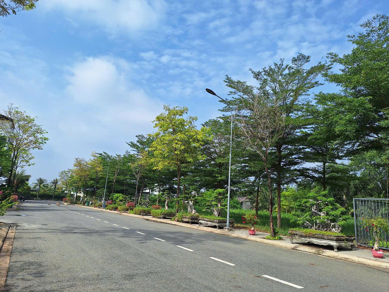 Một lô duy nhất 80m2 trong KDC Gia Long, giá 5.3 tỷ - Ảnh chính