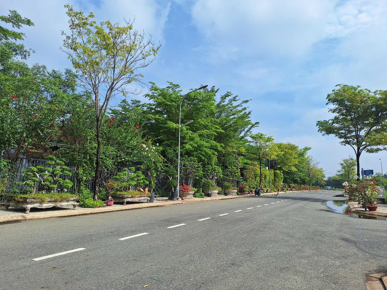 Một lô duy nhất 80m2 trong KDC Gia Long, giá 5.3 tỷ - Ảnh 1