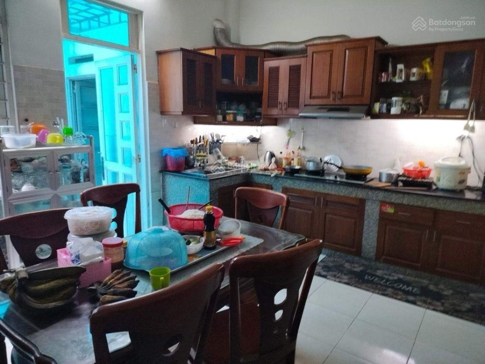 Bán nhà mặt phố đẹp, đường D1, P Phú Mỹ, Q7, HCM, 90m2, nhỉnh 13, tỷ VND - Ảnh 4