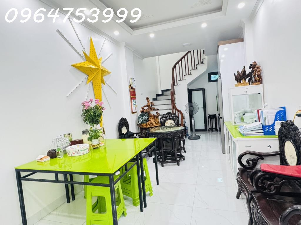 🔥 BÁN NHÀ ĐẸP – ĐẠI CÁT – 30m² x 5 TẦNG – CHỦ GIẢM GIÁ CHÀO CÒN 6.15 TỶ 🔥 - Ảnh 2