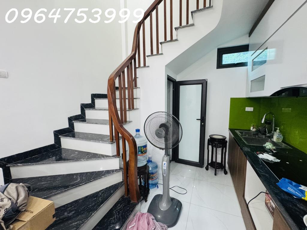 🔥 BÁN NHÀ ĐẸP – ĐẠI CÁT – 30m² x 5 TẦNG – CHỦ GIẢM GIÁ CHÀO CÒN 6.15 TỶ 🔥 - Ảnh 3