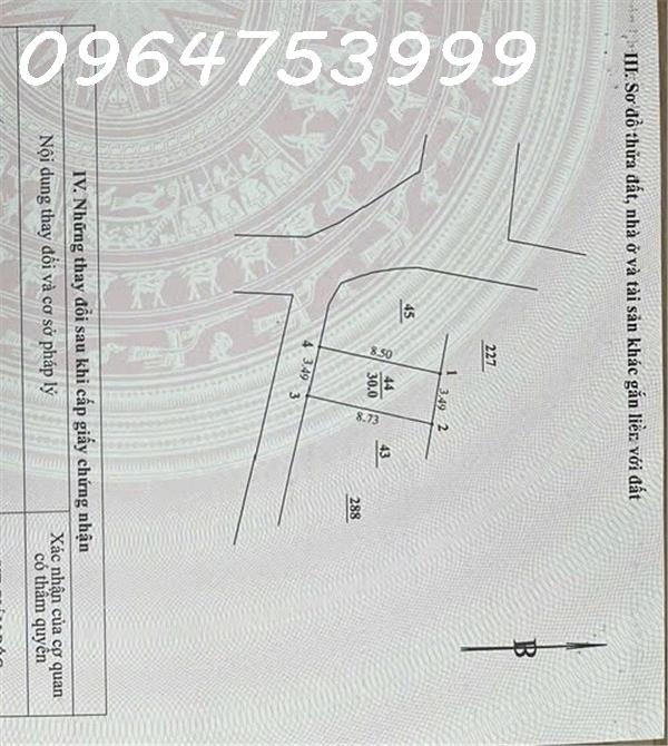 🔥 BÁN NHÀ ĐẸP – ĐẠI CÁT – 30m² x 5 TẦNG – CHỦ GIẢM GIÁ CHÀO CÒN 6.15 TỶ 🔥 - Ảnh 4