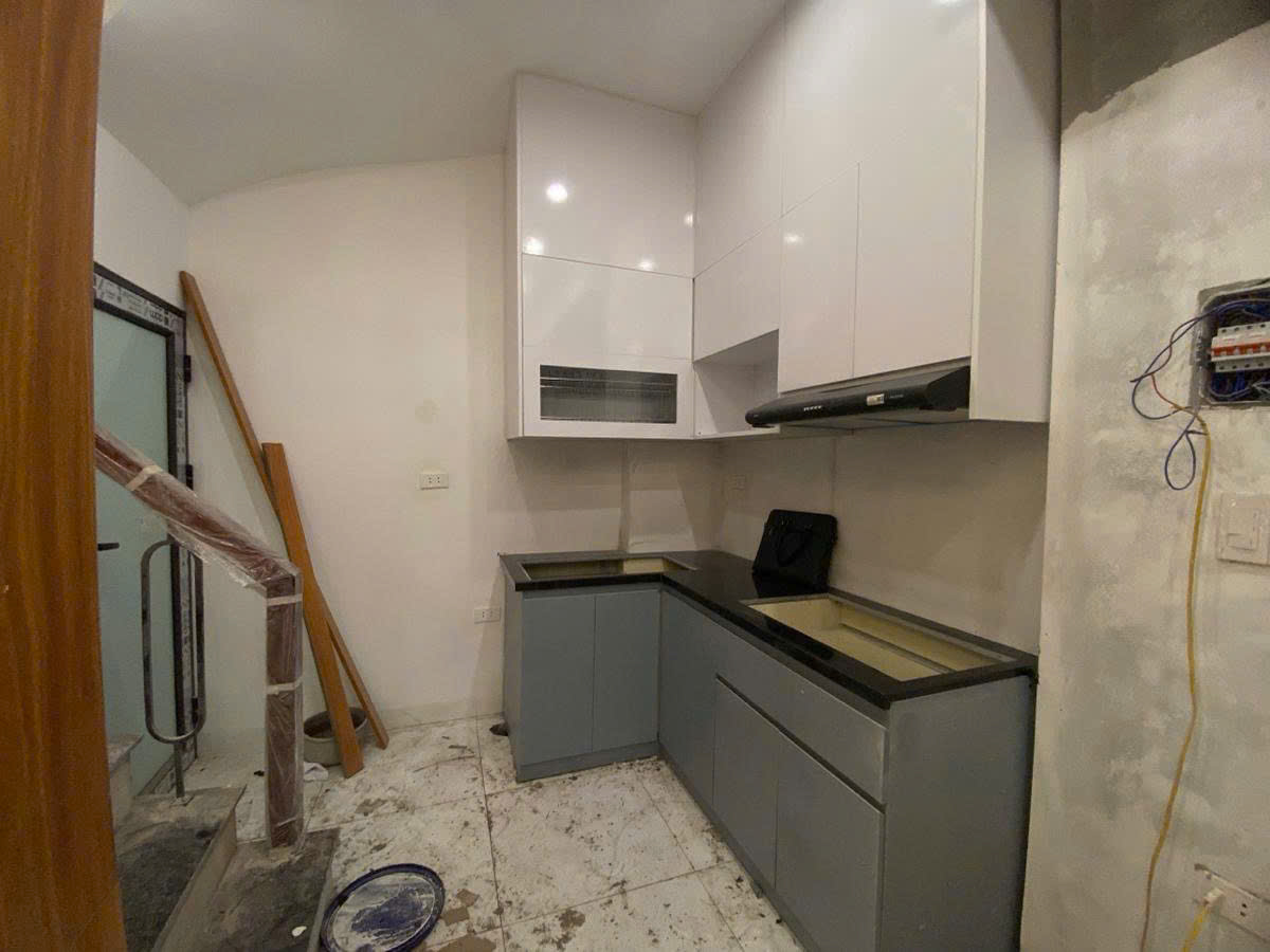 BÁN NHÀ XUÂN ĐỈNH - O TO ĐỖ CỔNG - 5 TÂNG MỚI TINH FULL NỘI THẤT - NHỈNH 6 TỶ - Ảnh 2