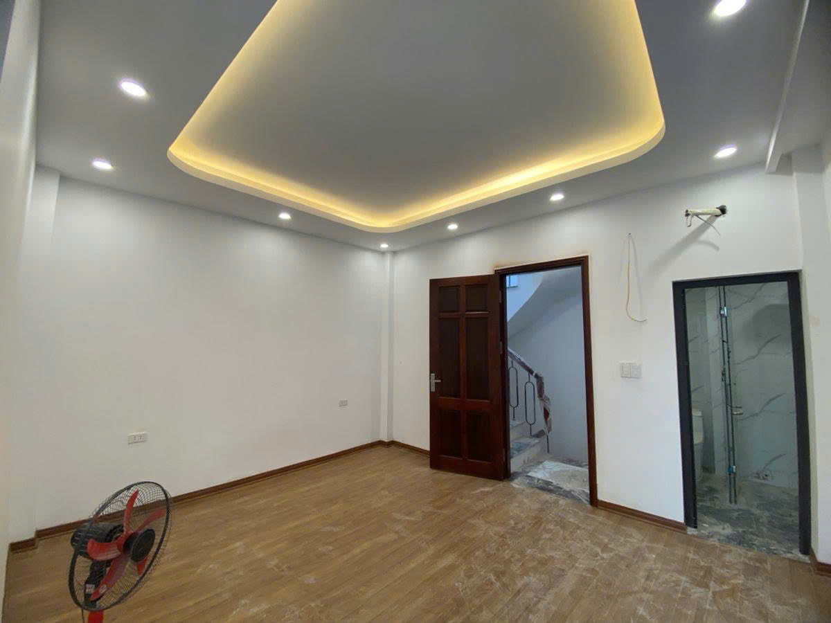 BÁN NHÀ XUÂN ĐỈNH - O TO ĐỖ CỔNG - 5 TÂNG MỚI TINH FULL NỘI THẤT - NHỈNH 6 TỶ - Ảnh chính