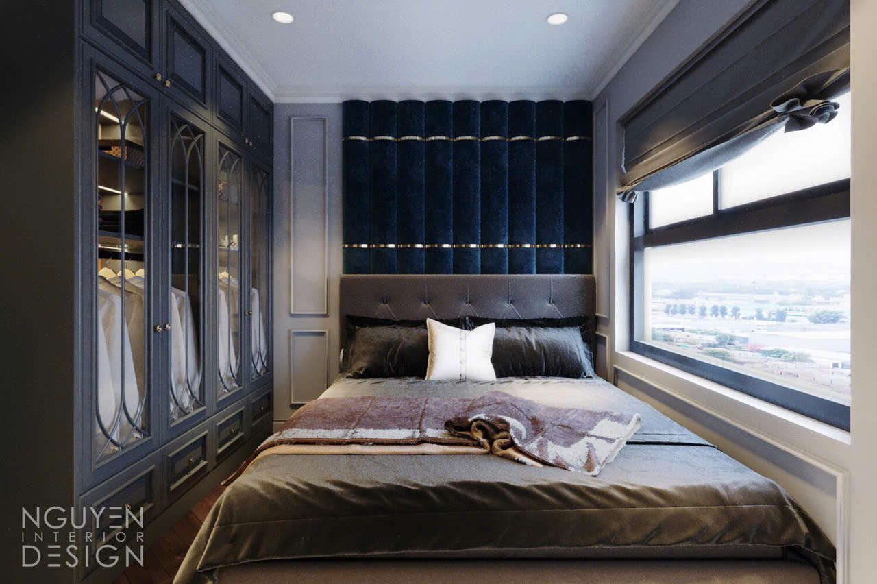 Căn hộ chung cư Saigon Avenue, nội thất xịn 77m2, 3PN,  giá 3,6 tỷ bớt xíu - Ảnh 1