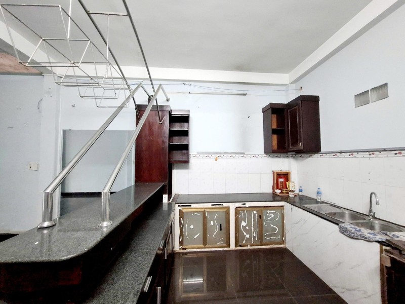 Bán nhà Mặt tiền Lê Trọng Tấn - Tây Thạnh, gần Aeon Tân Phú, 4.2x17m,4 Tầng, 15.6 tỷ. - Ảnh 3