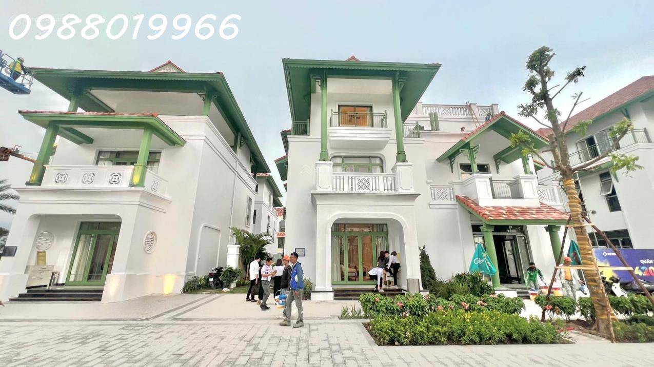 🌟 **"BỎ TIỀN NGAY BÂY GIỜ – 3 NĂM SAU CÓ THỂ BẠN KHÔNG MUA NỔI!"**<br>💥 *Siêu phẩm Sun Urban City - Ảnh 4