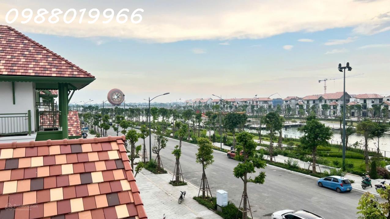 🌟 **"BỎ TIỀN NGAY BÂY GIỜ – 3 NĂM SAU CÓ THỂ BẠN KHÔNG MUA NỔI!"**<br>💥 *Siêu phẩm Sun Urban City - Ảnh chính