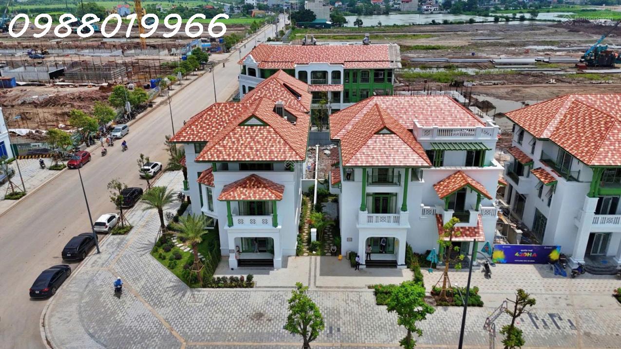 🌟 **"BỎ TIỀN NGAY BÂY GIỜ – 3 NĂM SAU CÓ THỂ BẠN KHÔNG MUA NỔI!"**<br>💥 *Siêu phẩm Sun Urban City - Ảnh 2