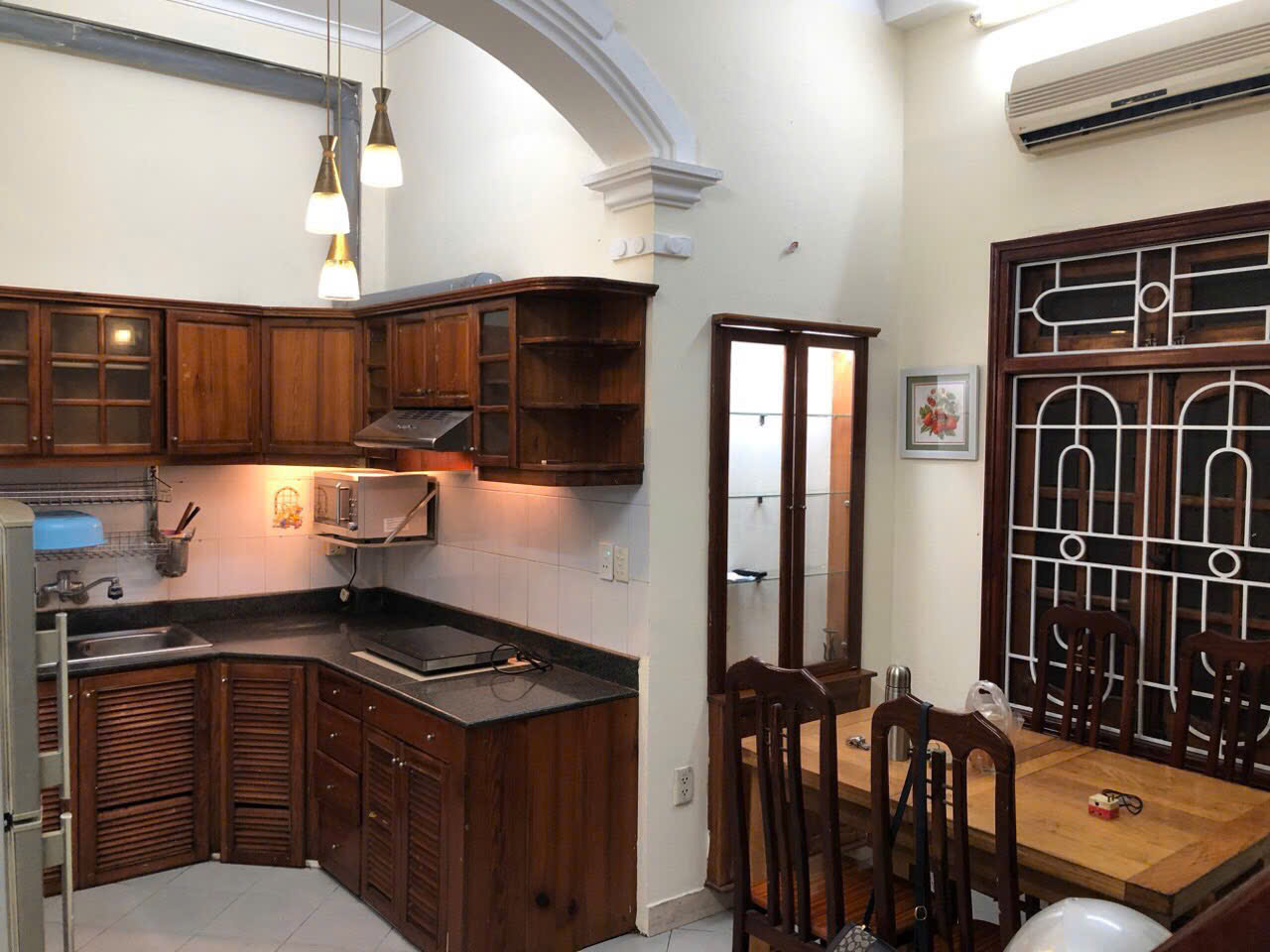 Chính chủ cho thuê nhà tại ngõ 371 kim Mã, Ba Đình, Hà Nội - Ảnh 1