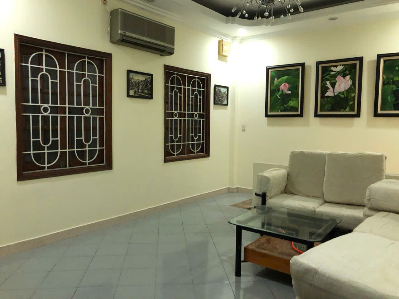 Chính chủ cho thuê nhà tại ngõ 371 kim Mã, Ba Đình, Hà Nội - Ảnh 2