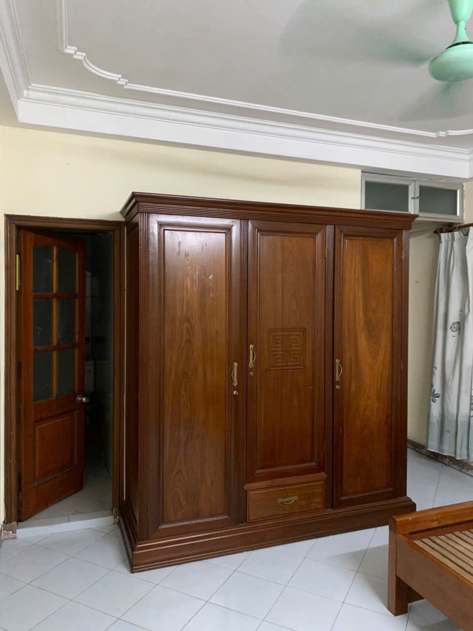 Chính chủ cho thuê nhà tại ngõ 371 kim Mã, Ba Đình, Hà Nội - Ảnh 3