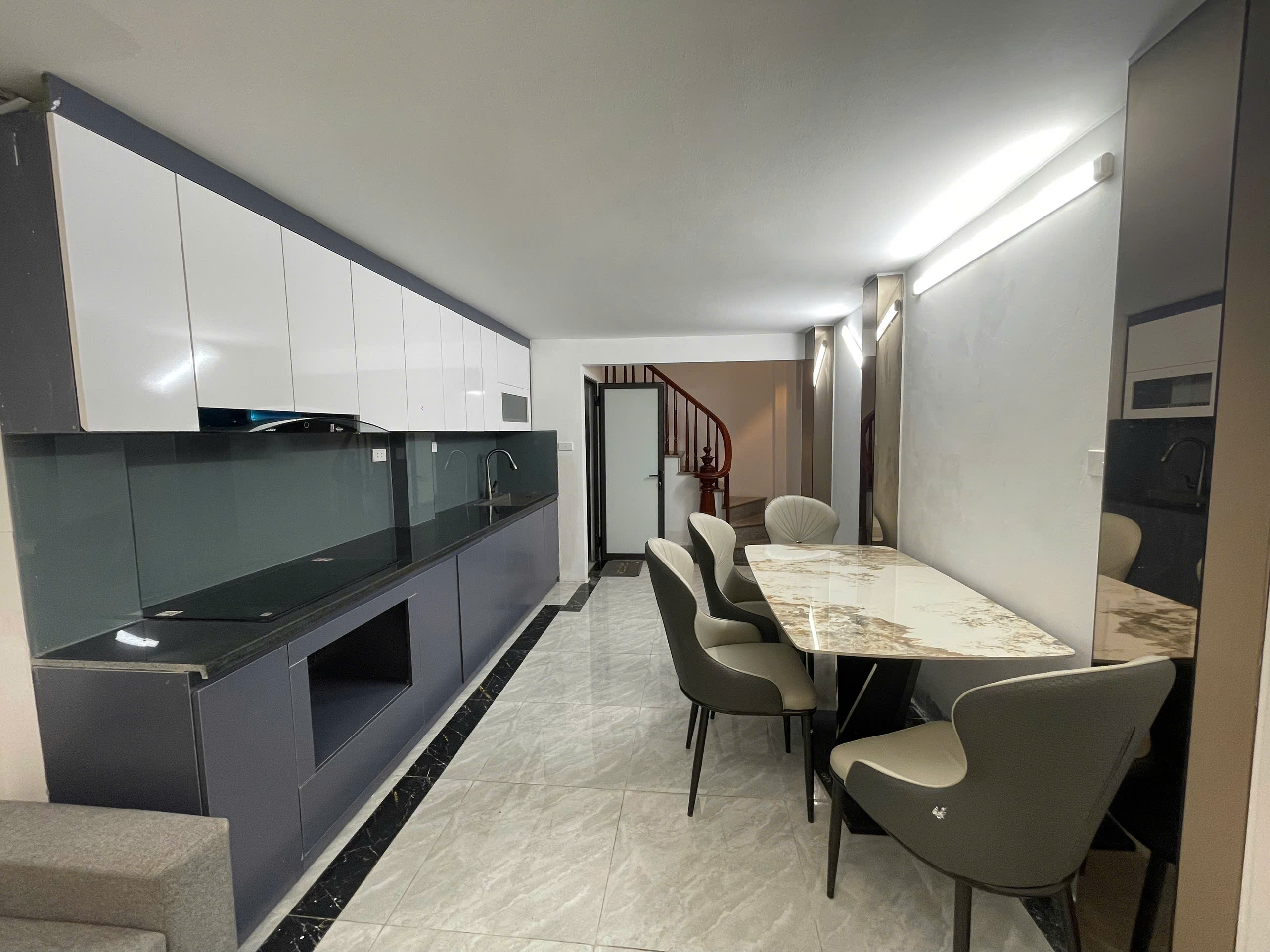 Chính chủ cần bán nhà riêng Khương Trung Thanh Xuân, 30m2, 6 tầng, MT3.2, Giá 6.85 tỷ - Ảnh 1