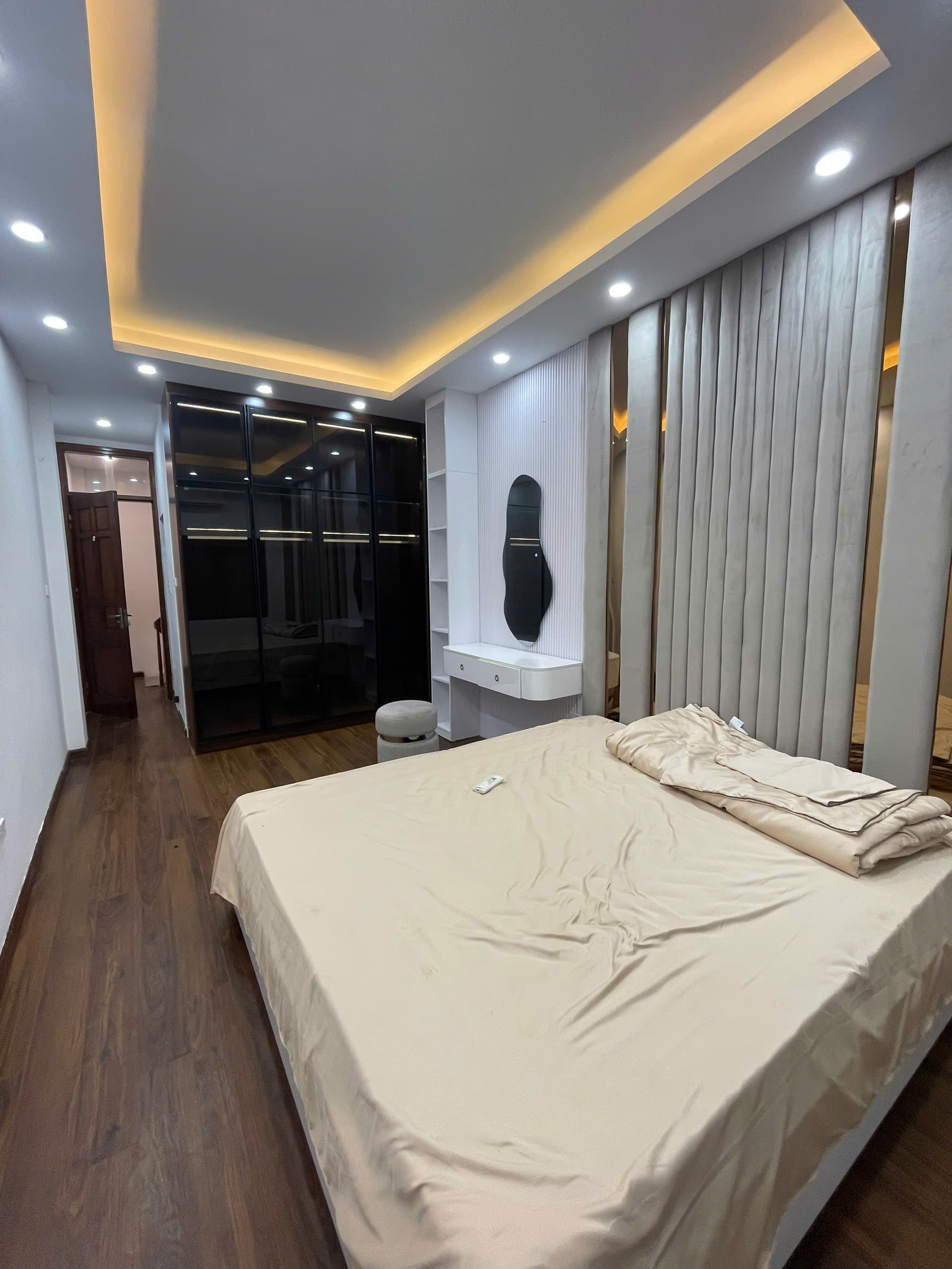 Chính chủ cần bán nhà riêng Khương Trung Thanh Xuân, 30m2, 6 tầng, MT3.2, Giá 6.85 tỷ - Ảnh 3