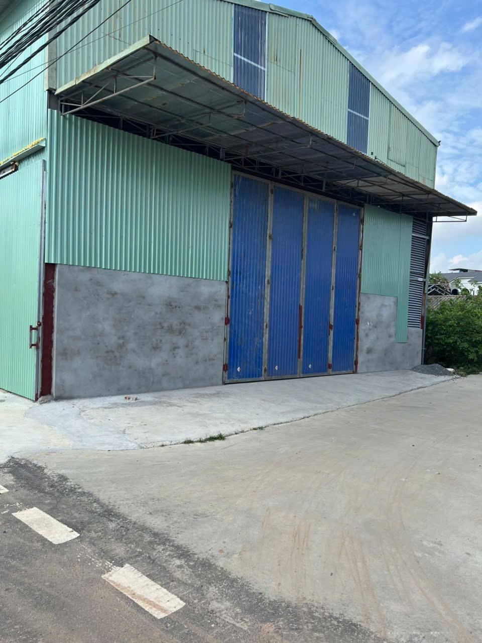 Chính chủ cho thuê kho, xưởng tại Tân Tiến, Văn giang, Hưng Yên - Ảnh 2