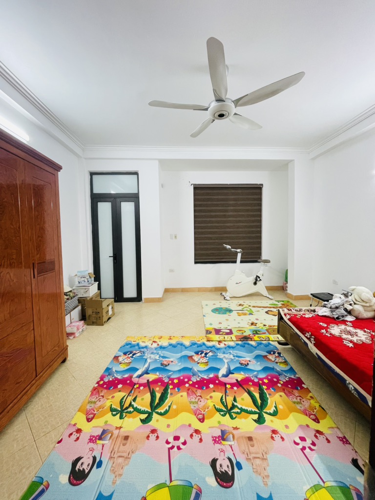 NHÀ ĐẸP DÂN XÂY HOÀNG MAI – TRƯƠNG ĐỊNH– 3 THOÁNG – GẦN Ô TÔ –35M2– 6.8 TỶ - Ảnh 3