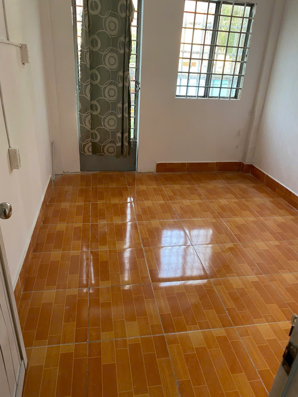 Cho thuê nhà mặt tiền Đường số 18-Gò Vấp, Phù hợp làm văn phòng, kinh doanh - Ảnh chính