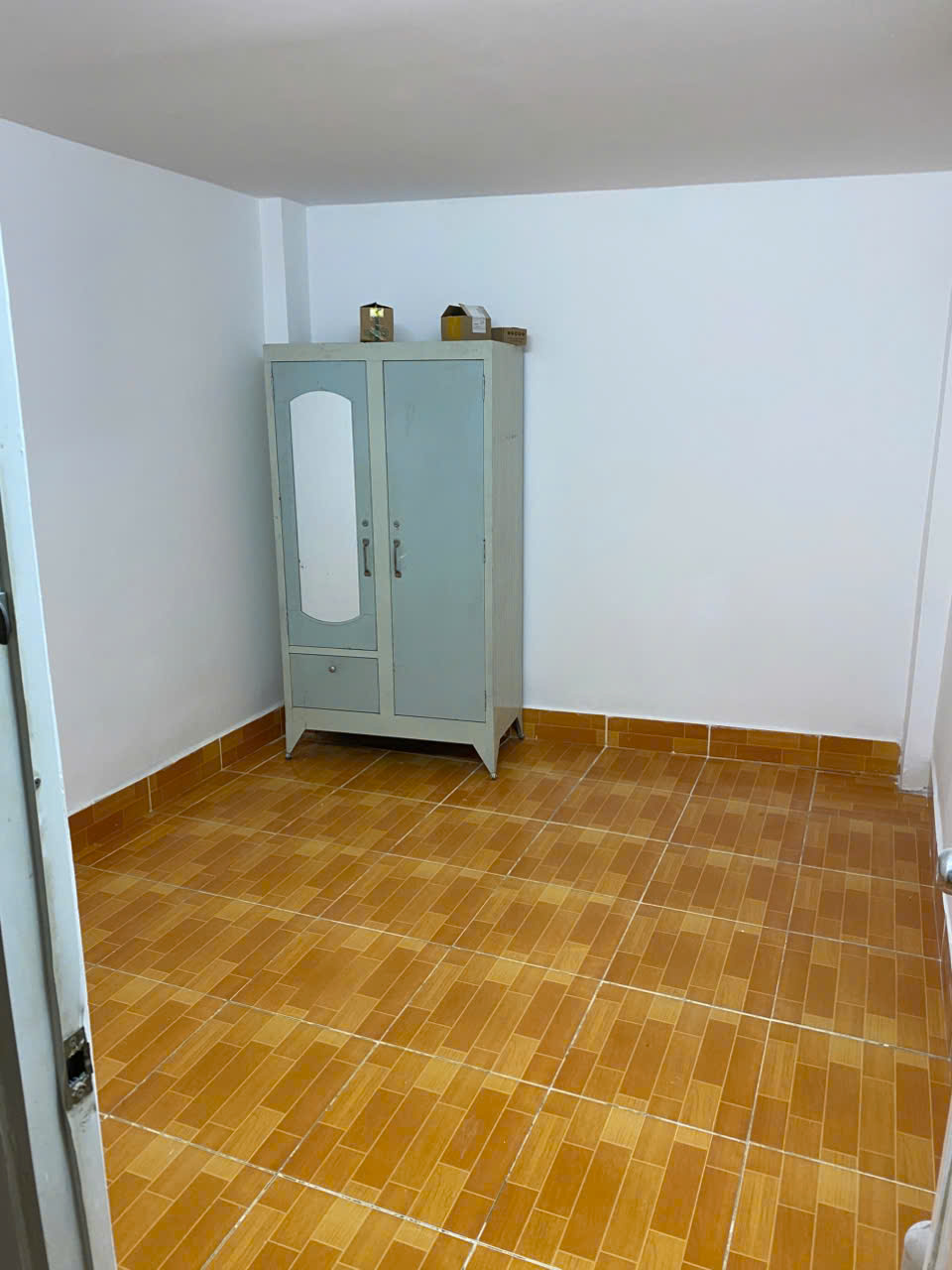Cho thuê nhà mặt tiền Đường số 18-Gò Vấp, Phù hợp làm văn phòng, kinh doanh - Ảnh 1