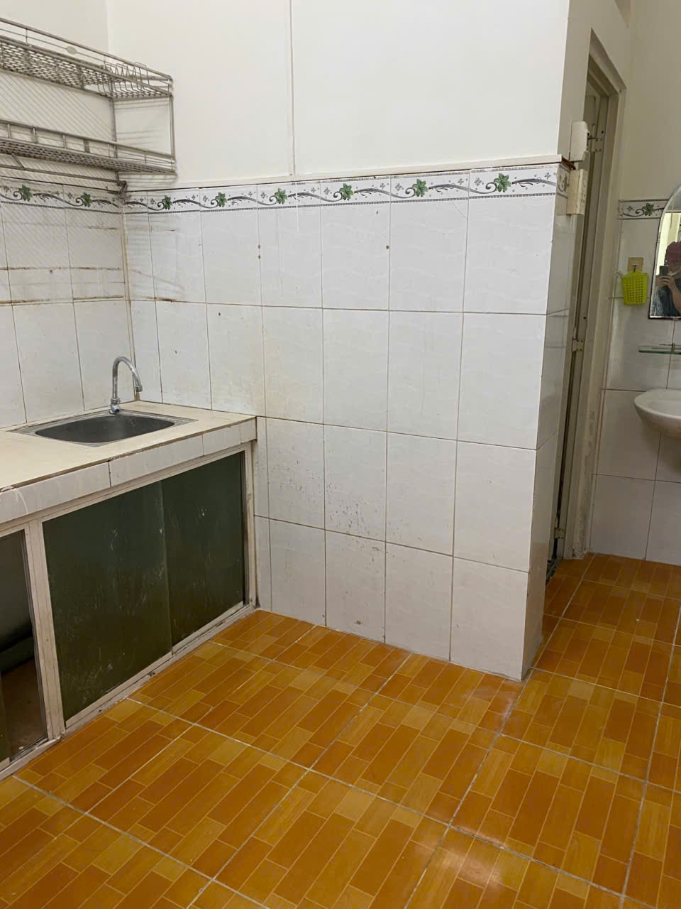 Cho thuê nhà mặt tiền Đường số 18-Gò Vấp, Phù hợp làm văn phòng, kinh doanh - Ảnh 2