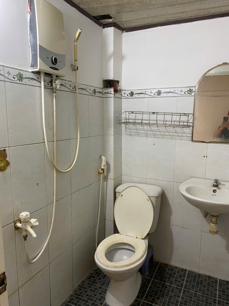 Cho thuê nhà mặt tiền Đường số 18-Gò Vấp, Phù hợp làm văn phòng, kinh doanh - Ảnh 4