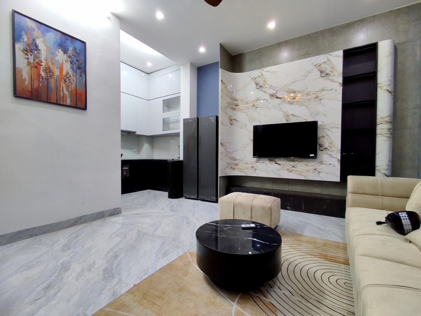 BÁN NHÀ ĐẸP ĐẠI  LA  – CÁCH PHỐ CHỈ 45M – GẦN ĐH BÁCH KHOA – 39M2 - 7.4 TỶ - Ảnh 1