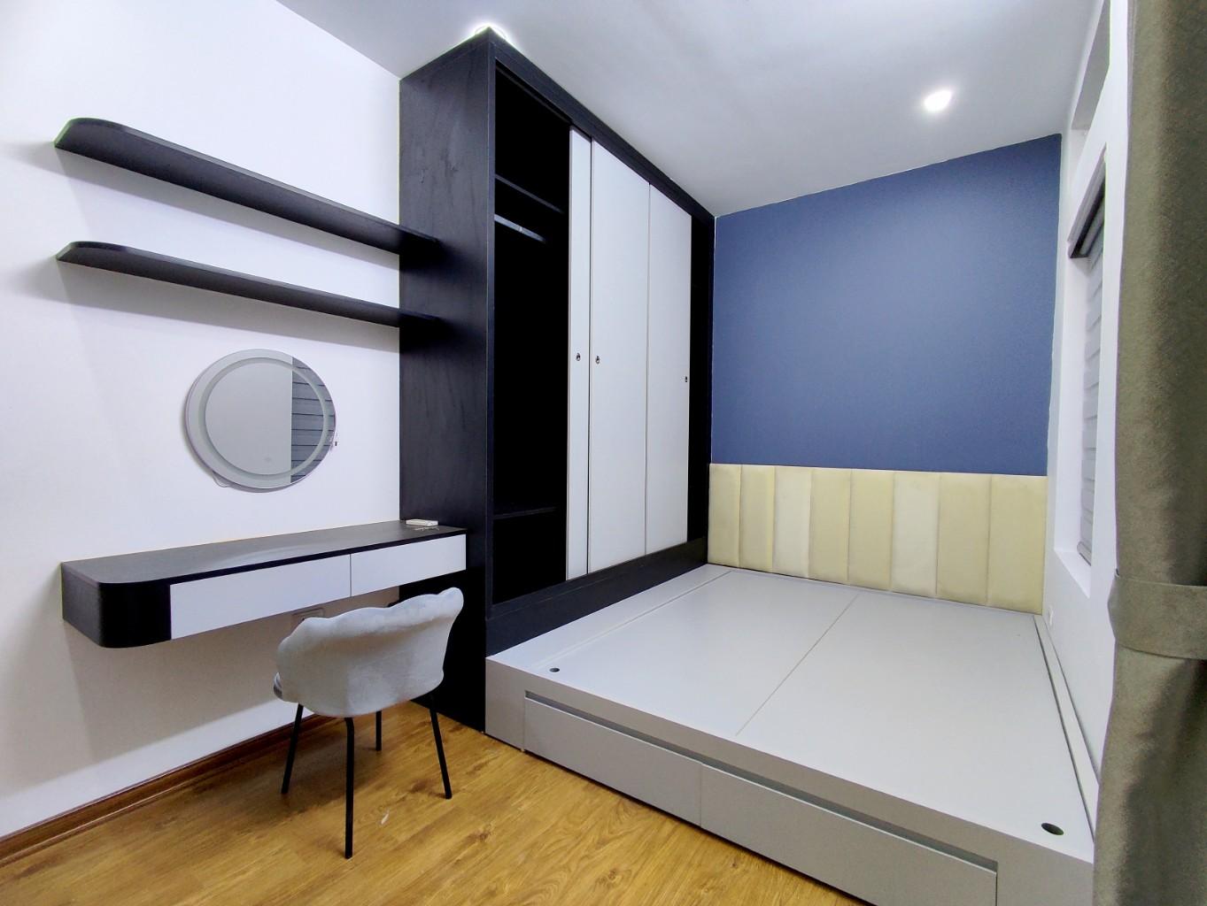 BÁN NHÀ ĐẸP ĐẠI  LA  – CÁCH PHỐ CHỈ 45M – GẦN ĐH BÁCH KHOA – 39M2 - 7.4 TỶ - Ảnh 2