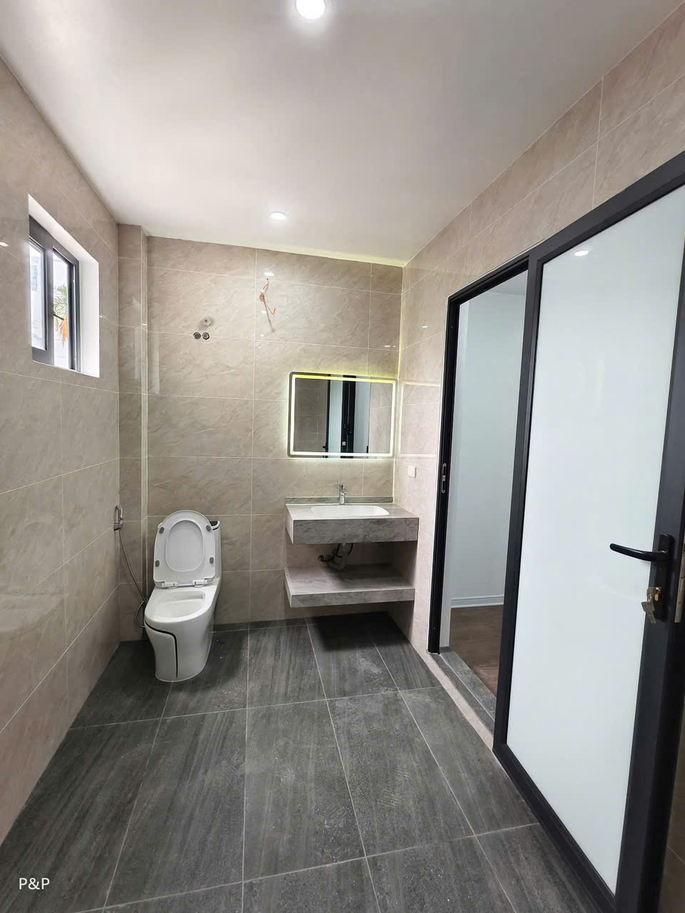 Chính Chủ Cần Bán Căn Nhà Thiết Kế Hiện Đại FULL Nội Thất Ngõ 45 Kiều Sơn, Quận Hải An, TP Hải Phòng - Ảnh 2
