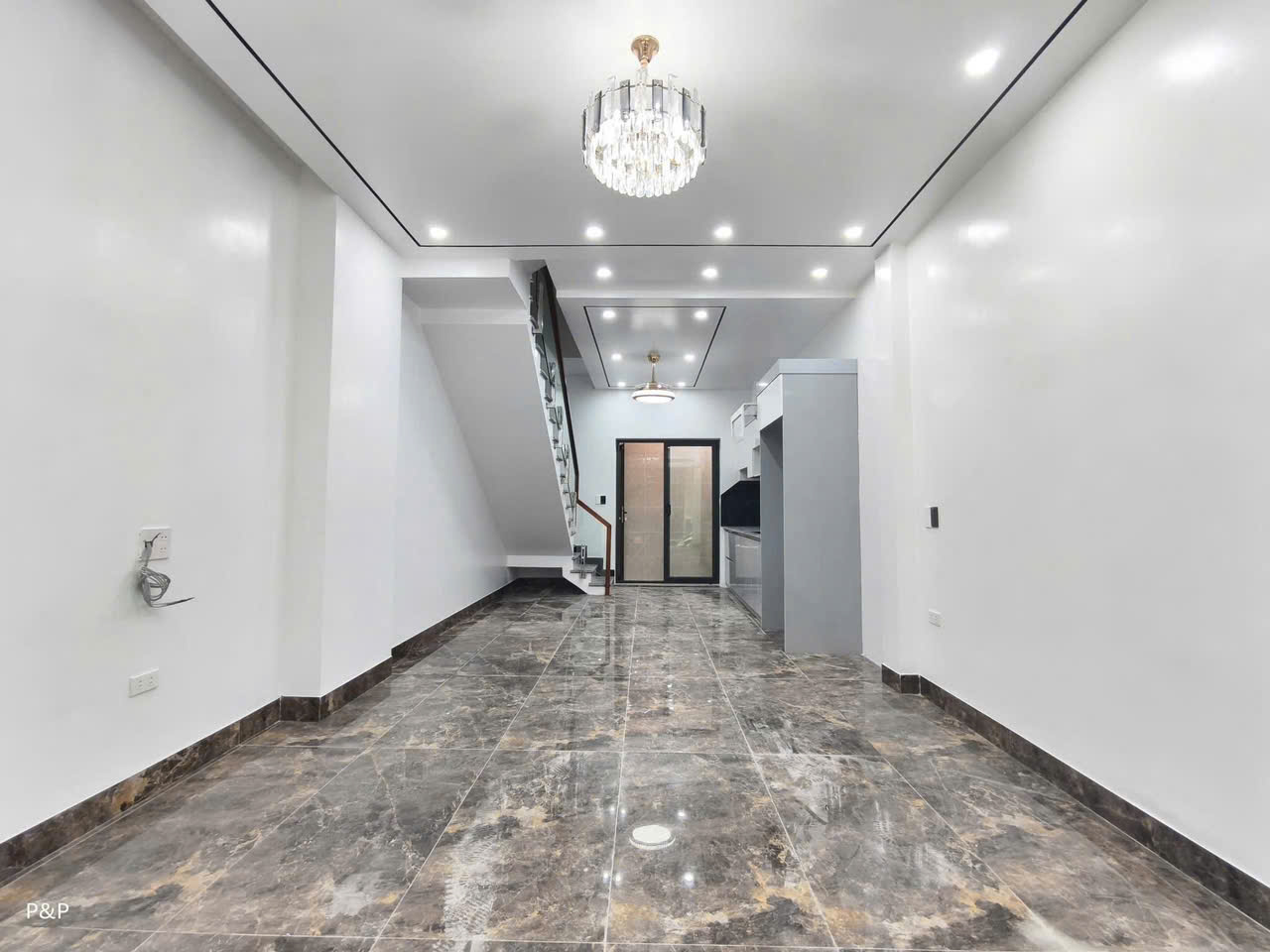 Chính Chủ Cần Bán Căn Nhà Thiết Kế Hiện Đại FULL Nội Thất Ngõ 45 Kiều Sơn, Quận Hải An, TP Hải Phòng - Ảnh 3