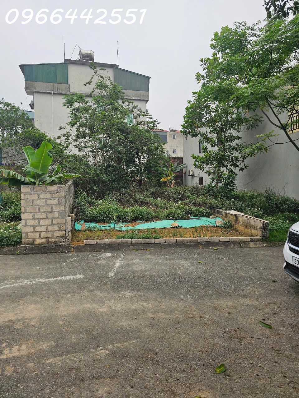 Bán Lô đất gần trục chính Đồi Sen đường thông ôtô MT rộng 102m nhỉnh 30tr - Ảnh chính