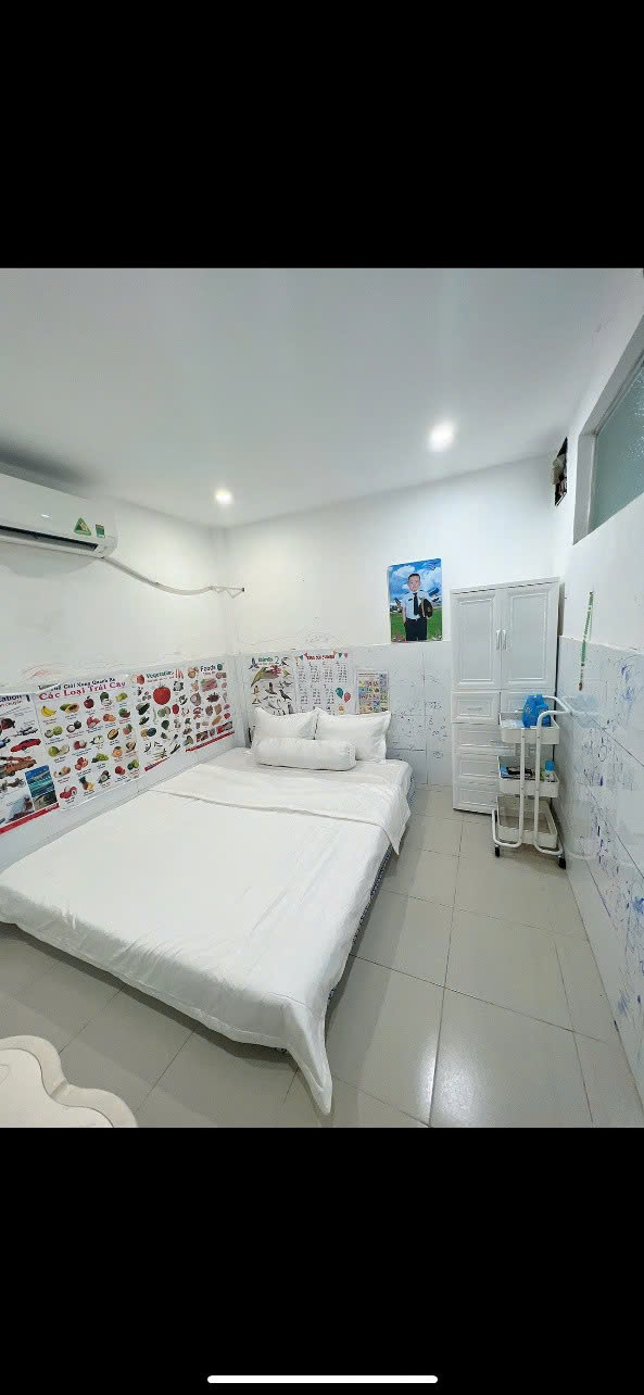 CHÍNH CHỦ CẦN BÁN NHÀ – VỊ TRÍ TIỆN LỢI – SỔ HỒNG RIÊNG – GIÁ HỢP LÝ - Ảnh 2