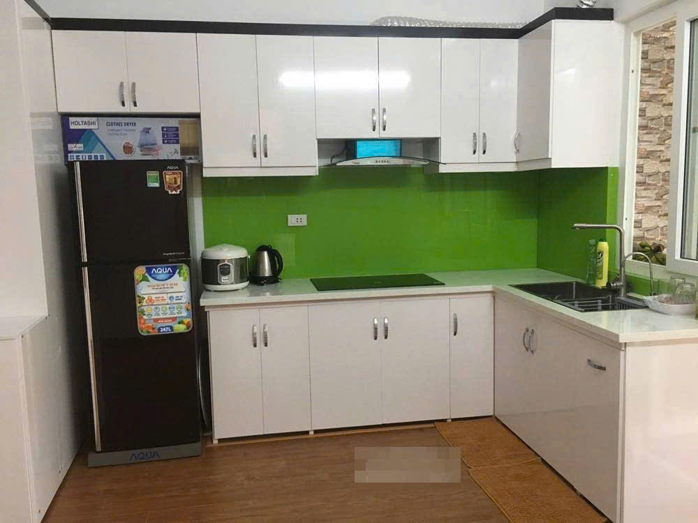 Bán gấp căn hộ 65m2 full nội thất - 2,2xtỷ (x thỏa thuận) - Ảnh 2