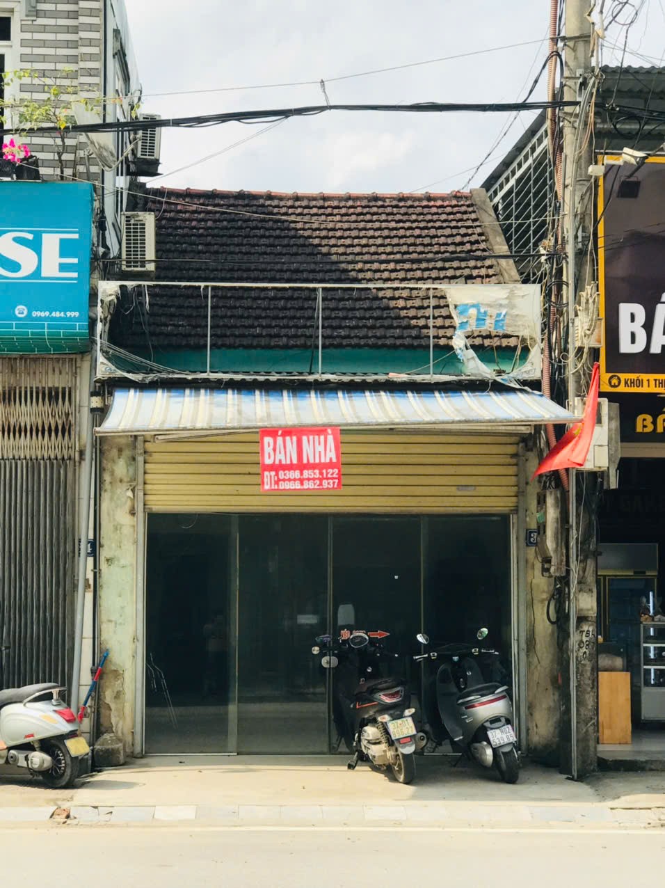 BÁN GẤP Nhà Chính Chủ - Mặt Tiền Đường Hà Thành Quốc lộ 15A, Thị trấn Đô Lương, Đô Lương, Nghệ An - Ảnh 3