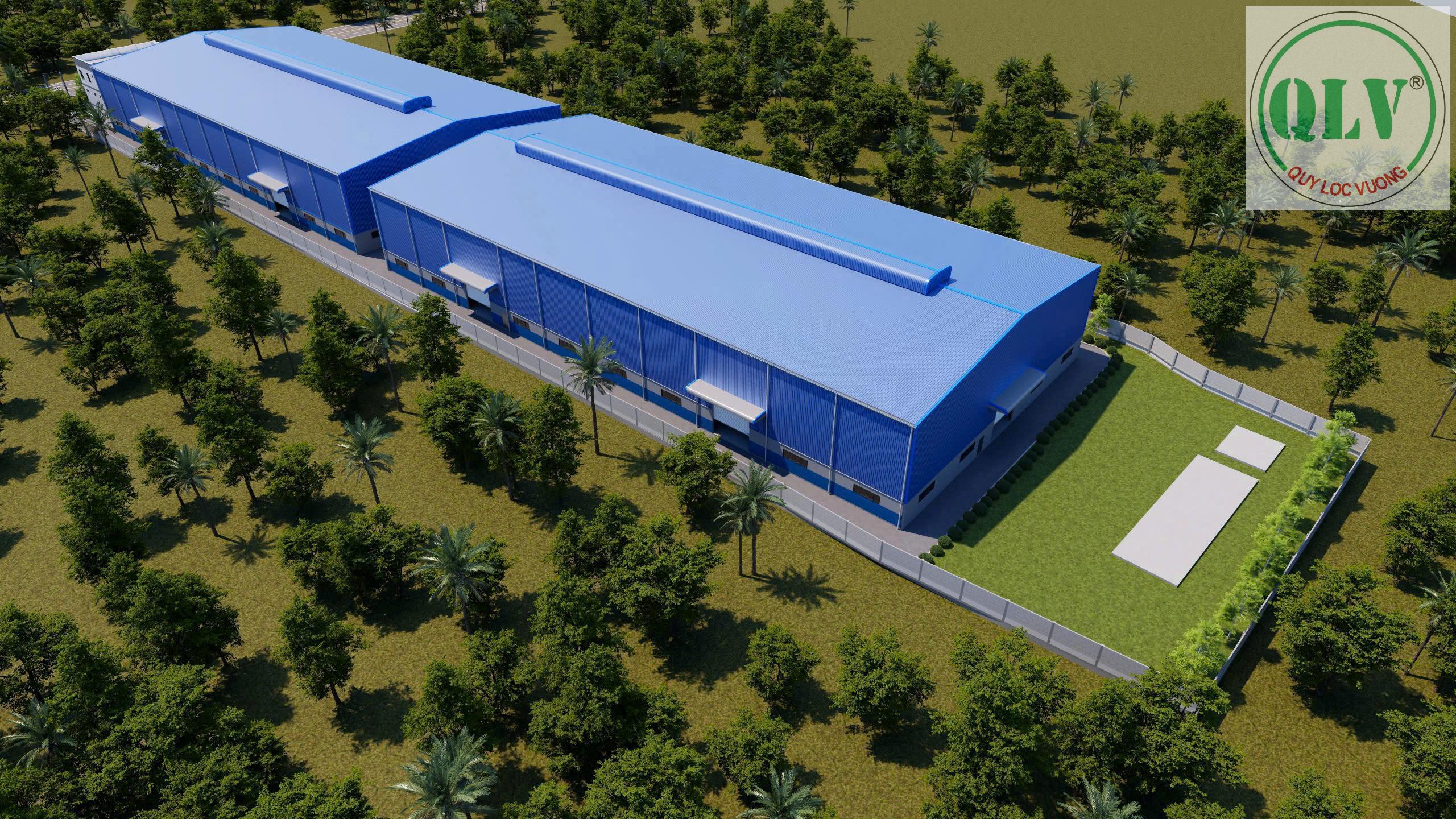 Cho thuê nhà xưởng 7.080m2, ở Vĩnh Hòa Phú Giáo ,BD, giá tốt hạ tầng hoàn thiện. - Ảnh chính