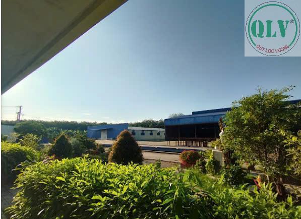 Cho thuê nhà xưởng Full máy móc khuôn viên 18.000m2 tại An Long, Phú Giáo, BD - Ảnh chính