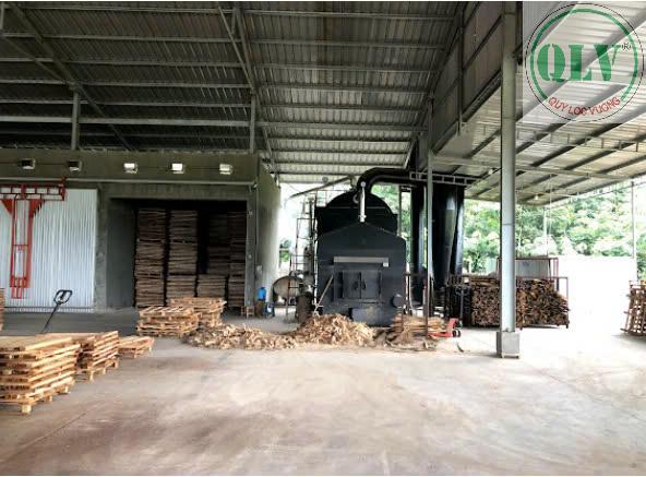 Cho thuê nhà xưởng Full máy móc khuôn viên 18.000m2 tại An Long, Phú Giáo, BD - Ảnh 1