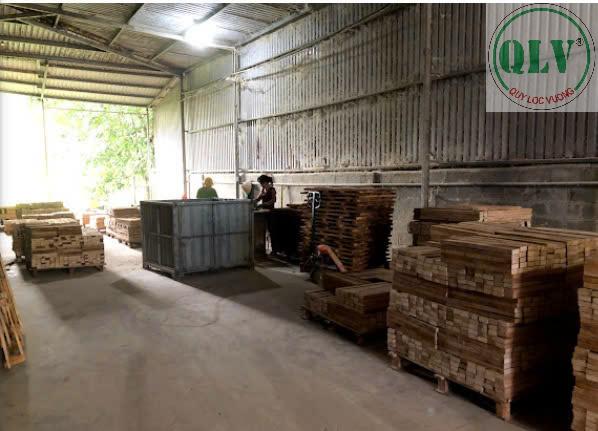 Cho thuê nhà xưởng Full máy móc khuôn viên 18.000m2 tại An Long, Phú Giáo, BD - Ảnh 2