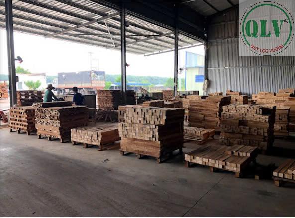 Cho thuê nhà xưởng Full máy móc khuôn viên 18.000m2 tại An Long, Phú Giáo, BD - Ảnh 4