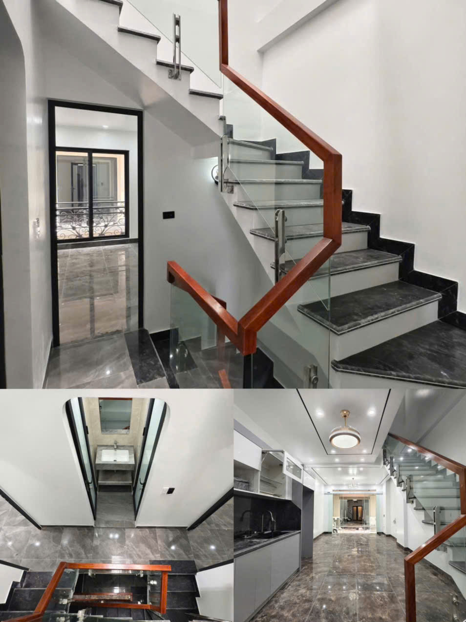 BÁN NHÀ CHÍNH CHỦ - 41M2 - 4 TẦNG - KIỀU SƠN, HẢI AN, HẢI PHÒNG - GIÁ TỐT ĐẦU TƯ - Ảnh 2