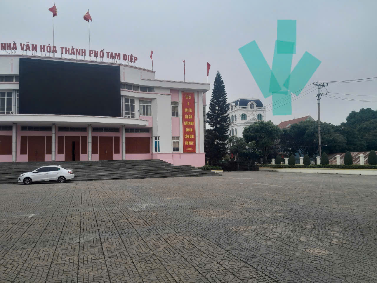 CHÍNH CHỦ CẦN BÁN ĐẤT THUỘC PHƯỜNG BẮC SƠN TP TAM ĐIỆP -NINH BÌNH - Ảnh chính