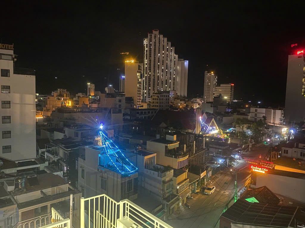 Bán khách sạn 7 tầng mặt tiền đường Bắc Sơn, Nha Trang - Ảnh 1