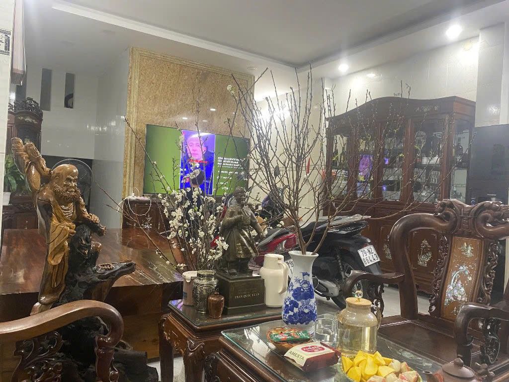 Bán khách sạn 7 tầng mặt tiền đường Bắc Sơn, Nha Trang - Ảnh chính