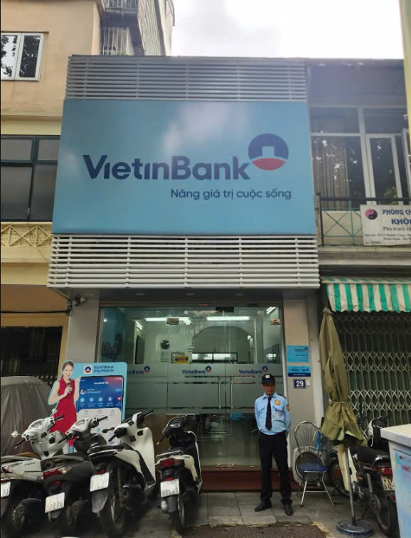 ***CHÍNH CHỦ CẦN CHO THUÊ CẢ NHÀ MẶT PHỐ LÊ THÁNH TÔNG - QUẬN HOÀN KIẾM - TP HÀ NỘI - Ảnh chính