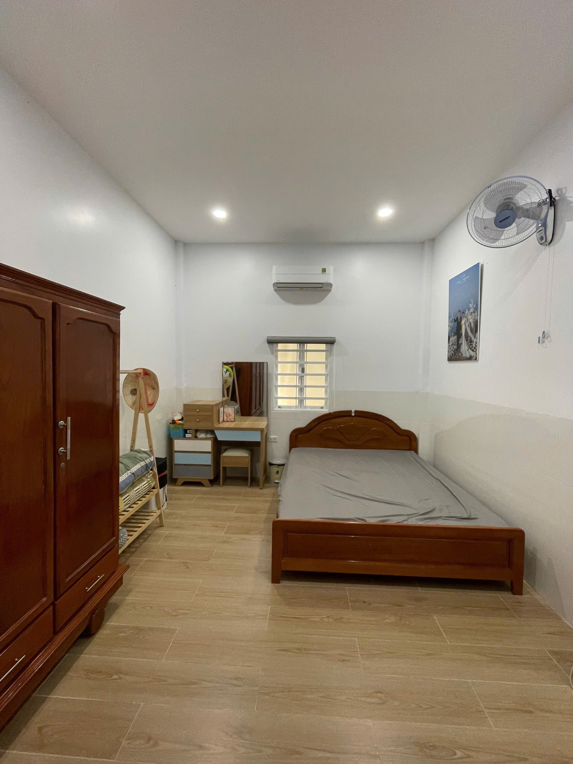CHO THUÊ NHÀ NGUYÊN CĂN(3PN) + KINH DOANH 150m2 MẶT TIỀN ĐƯỜNG LỚN, GẦN SB PHAN THIẾT - Ảnh 2