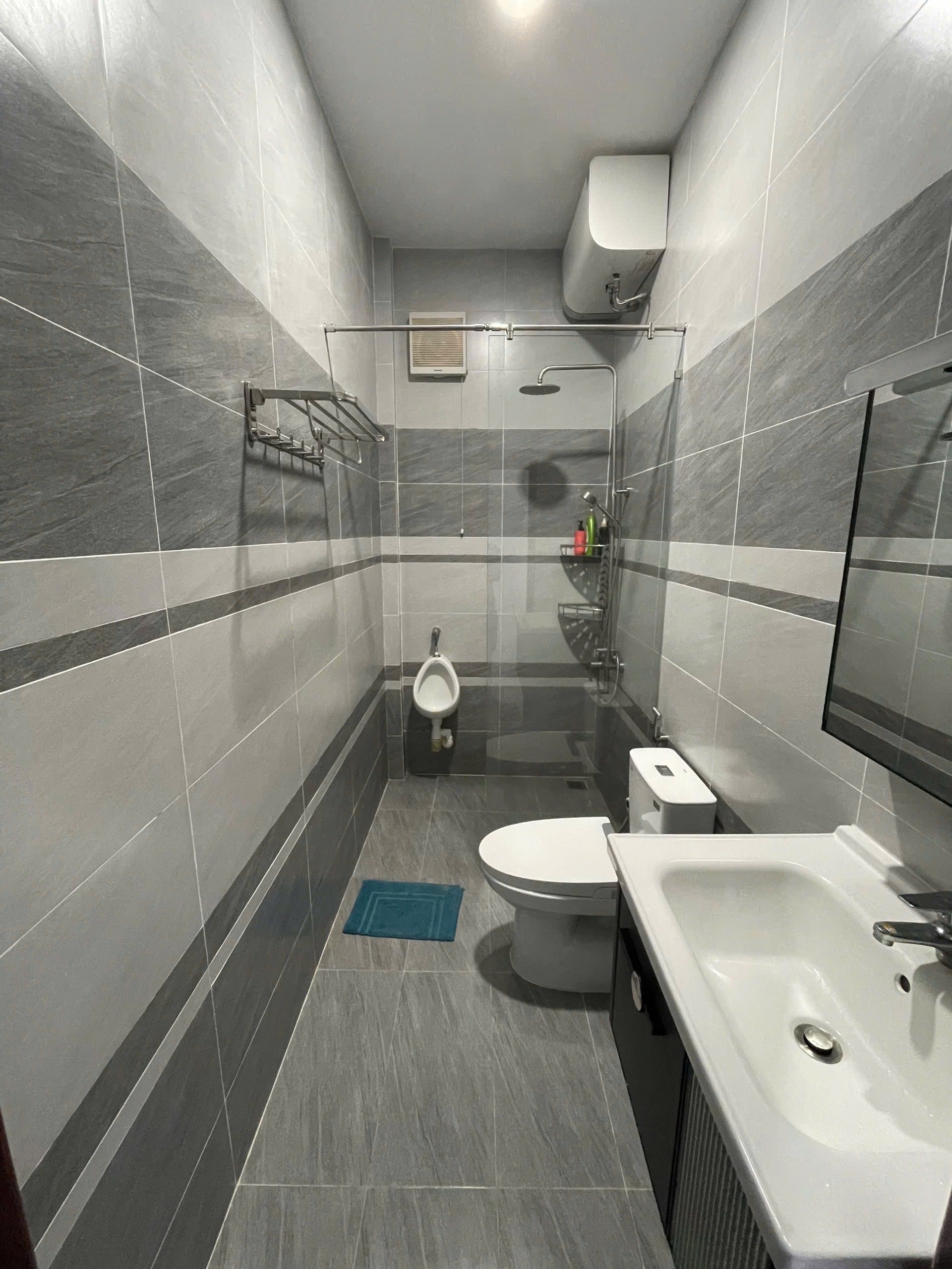 CHO THUÊ NHÀ NGUYÊN CĂN(3PN) + KINH DOANH 150m2 MẶT TIỀN ĐƯỜNG LỚN, GẦN SB PHAN THIẾT - Ảnh 3