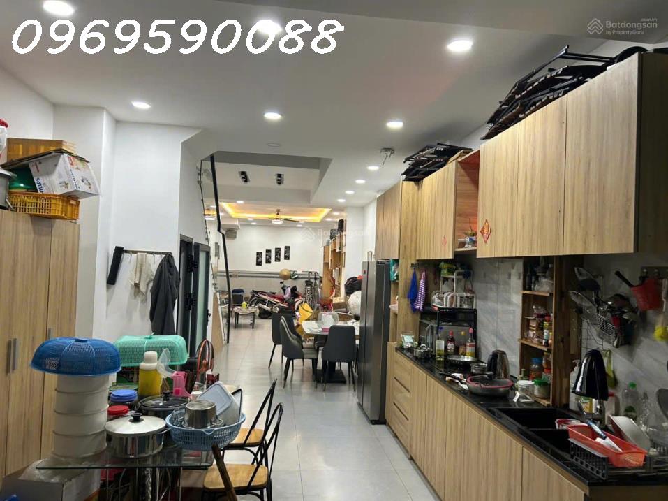 🏡 BÁN NHÀ 72M² – HXH 8M – SƠN KỲ TÂN PHÚ – 6 TỶ TL - Ảnh 4