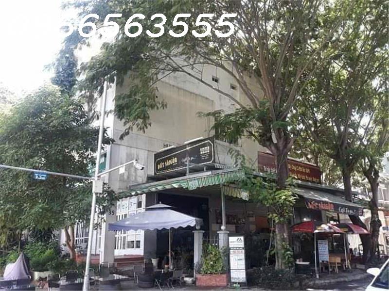 Cho thuê biệt thự Mỹ Giang 2, Phú Mỹ Hưng, đường O, nhà 2 mặt tiền giá 2100$ - Ảnh 2