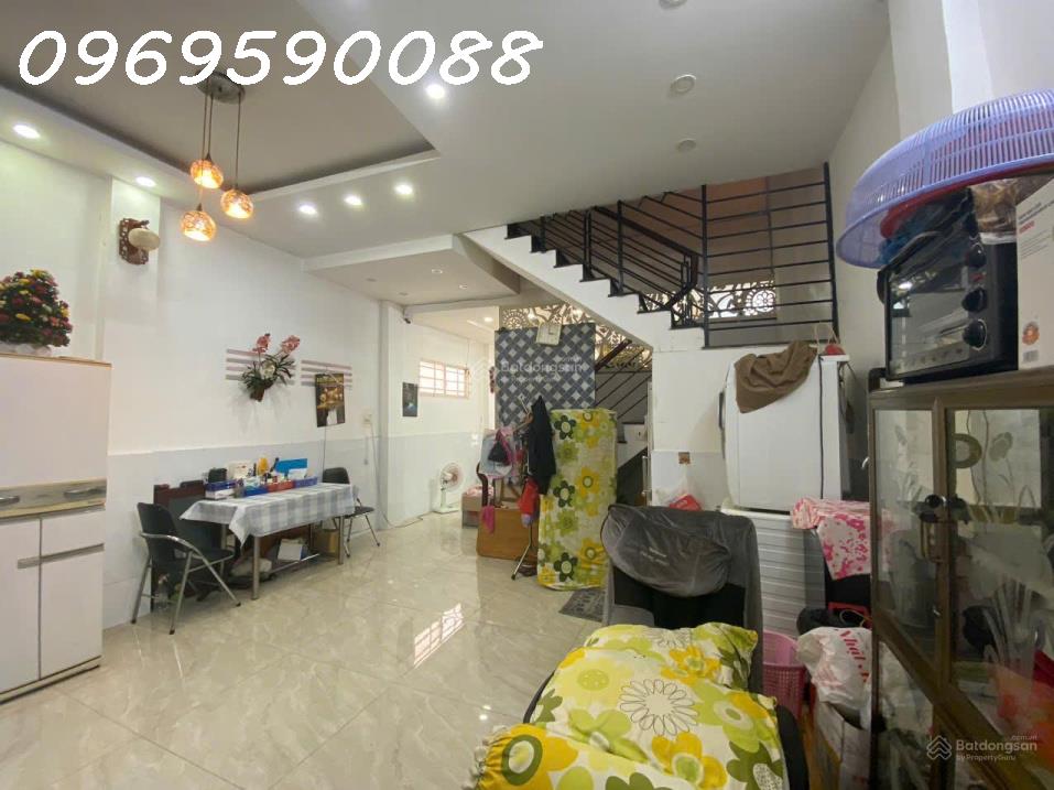 🏡 BÁN NHÀ 62.5M² – 1 LẦU – HXH 4M – GÒ DẦU TÂN PHÚ – CHỈ 5.6 TỶ - Ảnh chính