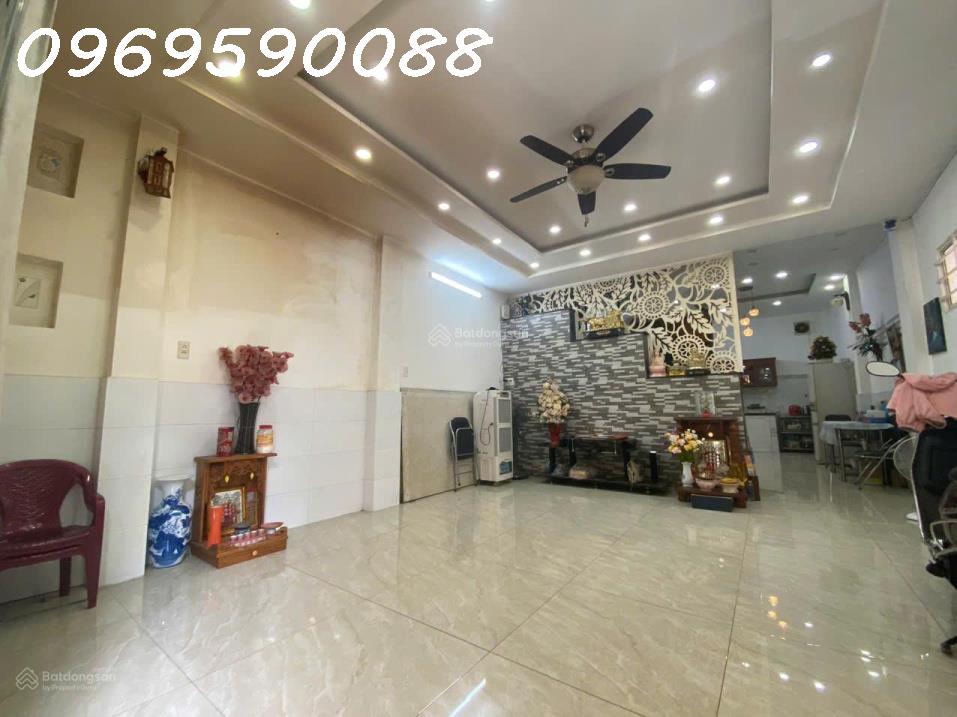 🏡 BÁN NHÀ 62.5M² – 1 LẦU – HXH 4M – GÒ DẦU TÂN PHÚ – CHỈ 5.6 TỶ - Ảnh 2