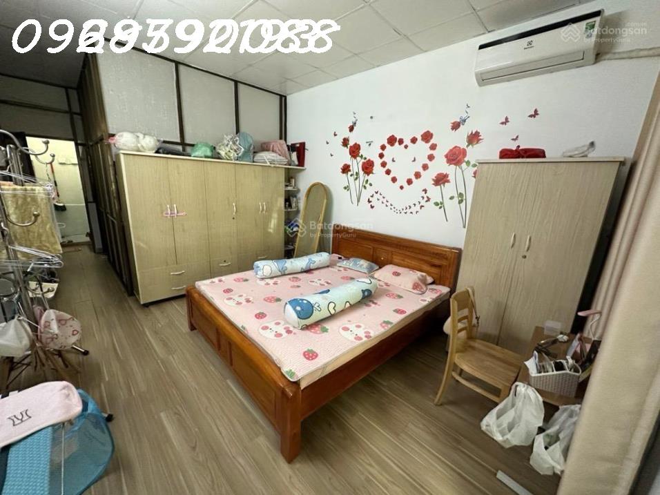 🏡 BÁN NHÀ 62.5M² – 1 LẦU – HXH 4M – GÒ DẦU TÂN PHÚ – CHỈ 5.6 TỶ - Ảnh 4