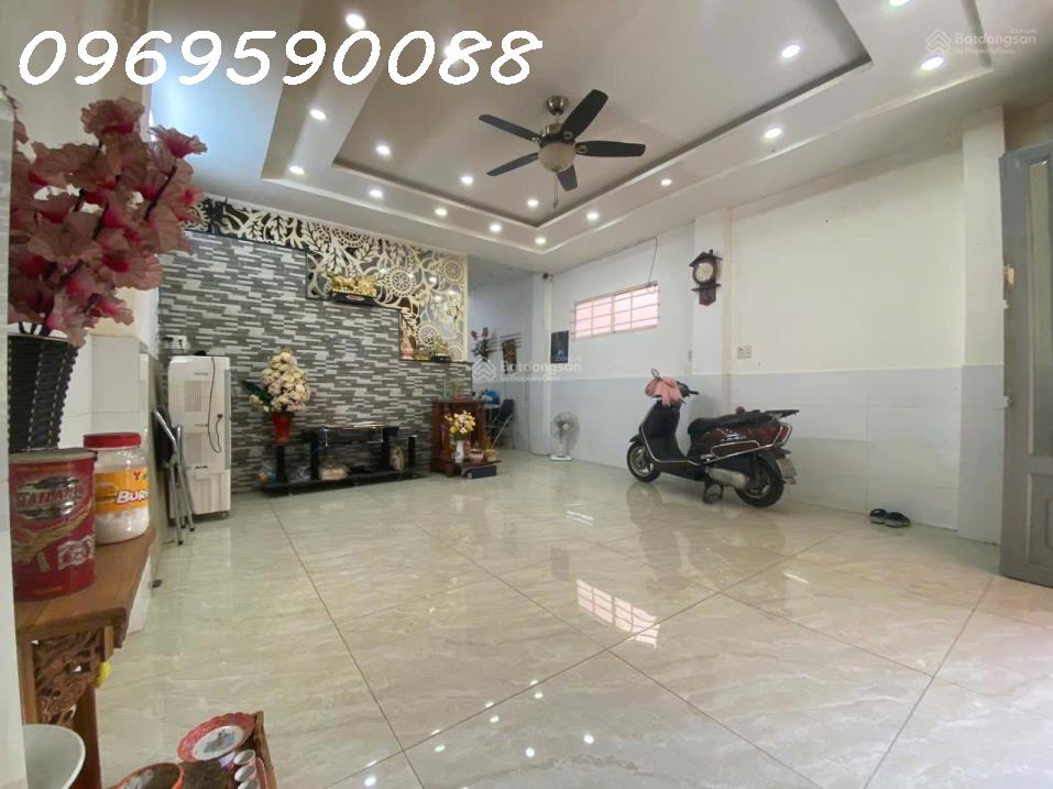 🏡 BÁN NHÀ 62.5M² – 1 LẦU – HXH 4M – GÒ DẦU TÂN PHÚ – CHỈ 5.6 TỶ - Ảnh 1